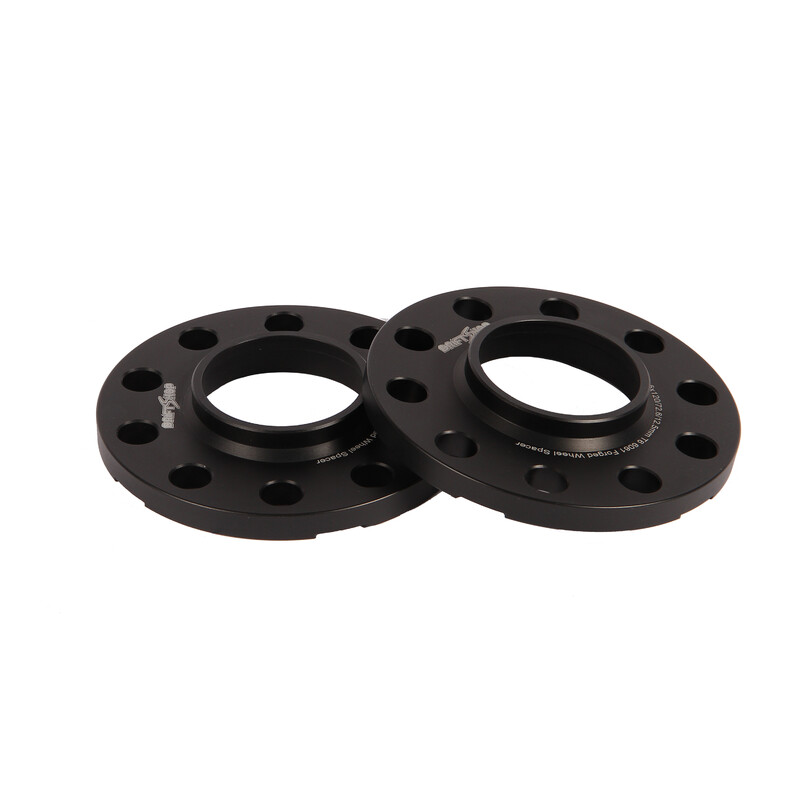 5x120 BMW 74.1>72.6 mm Hubcentric Conversion "Slip On" Wheel Spacers - 15 mm